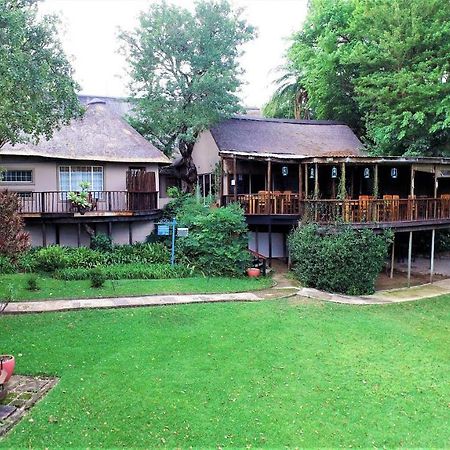Blyde Mountain Country House Hoedspruit Exterior photo