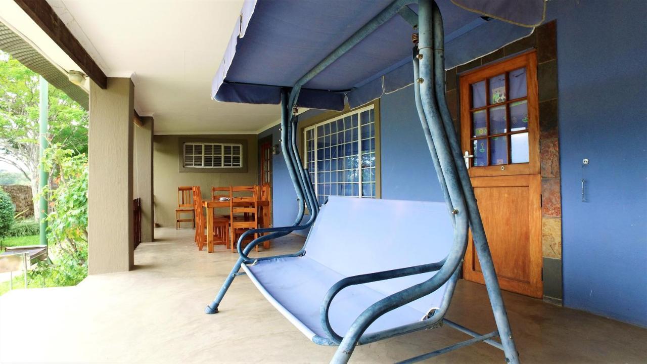 Blyde Mountain Country House Hoedspruit Exterior photo