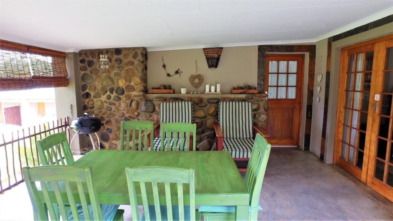 Blyde Mountain Country House Hoedspruit Exterior photo