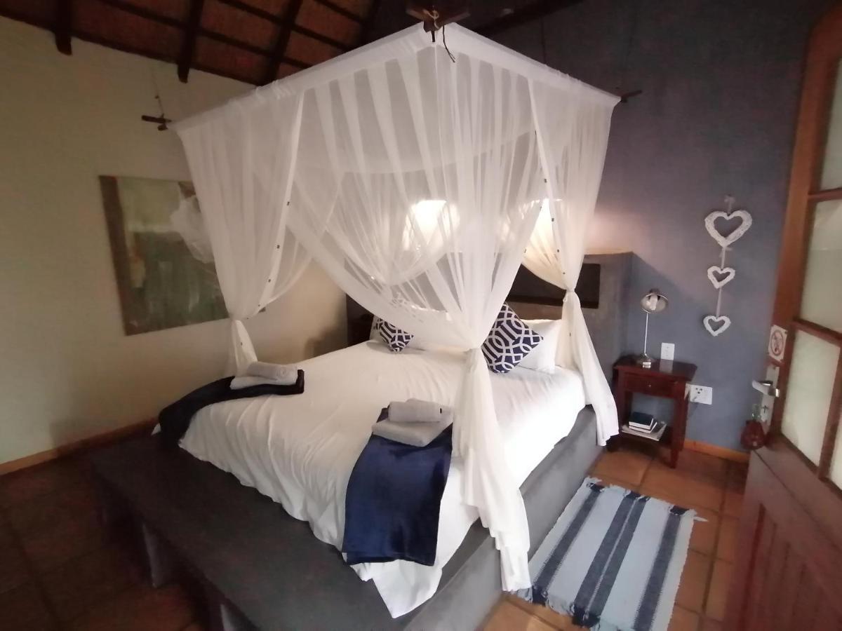 Blyde Mountain Country House Hoedspruit Exterior photo