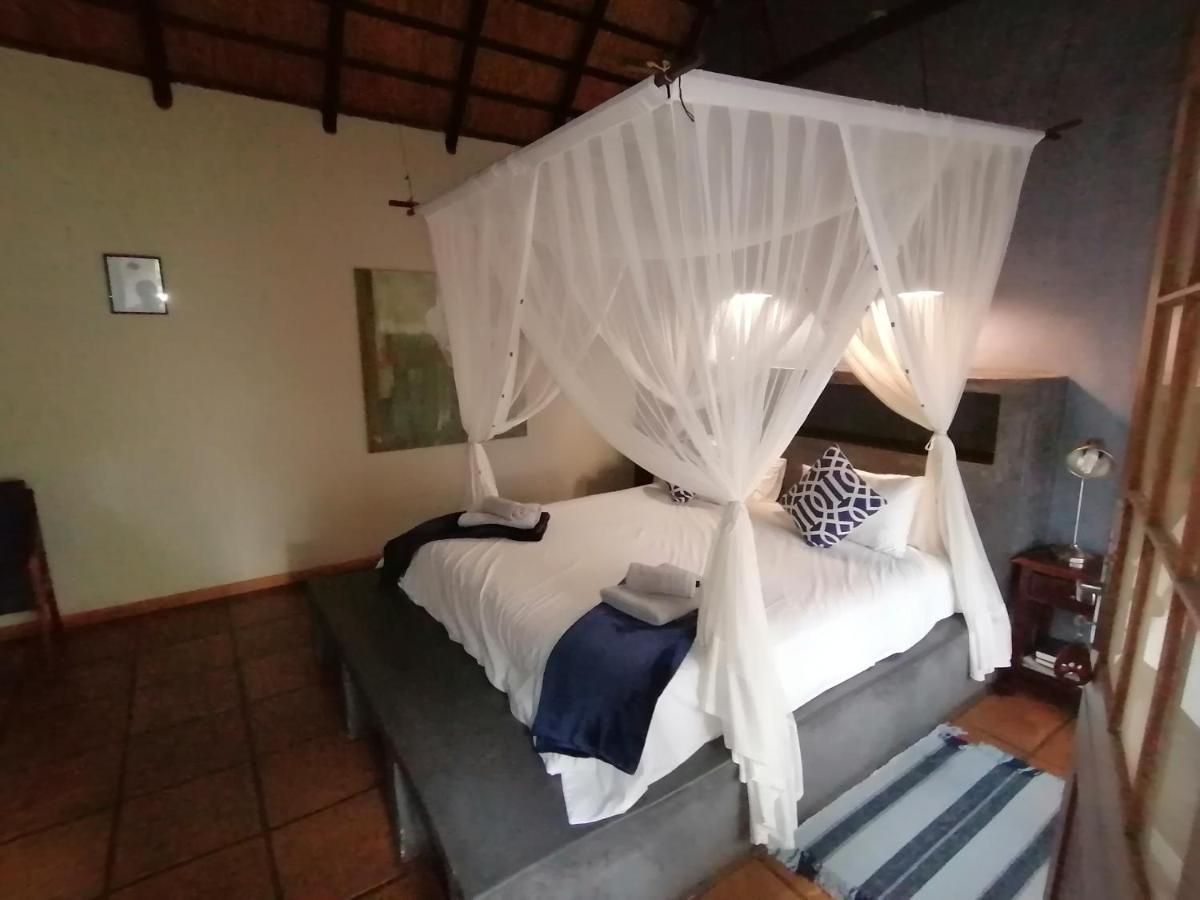 Blyde Mountain Country House Hoedspruit Exterior photo
