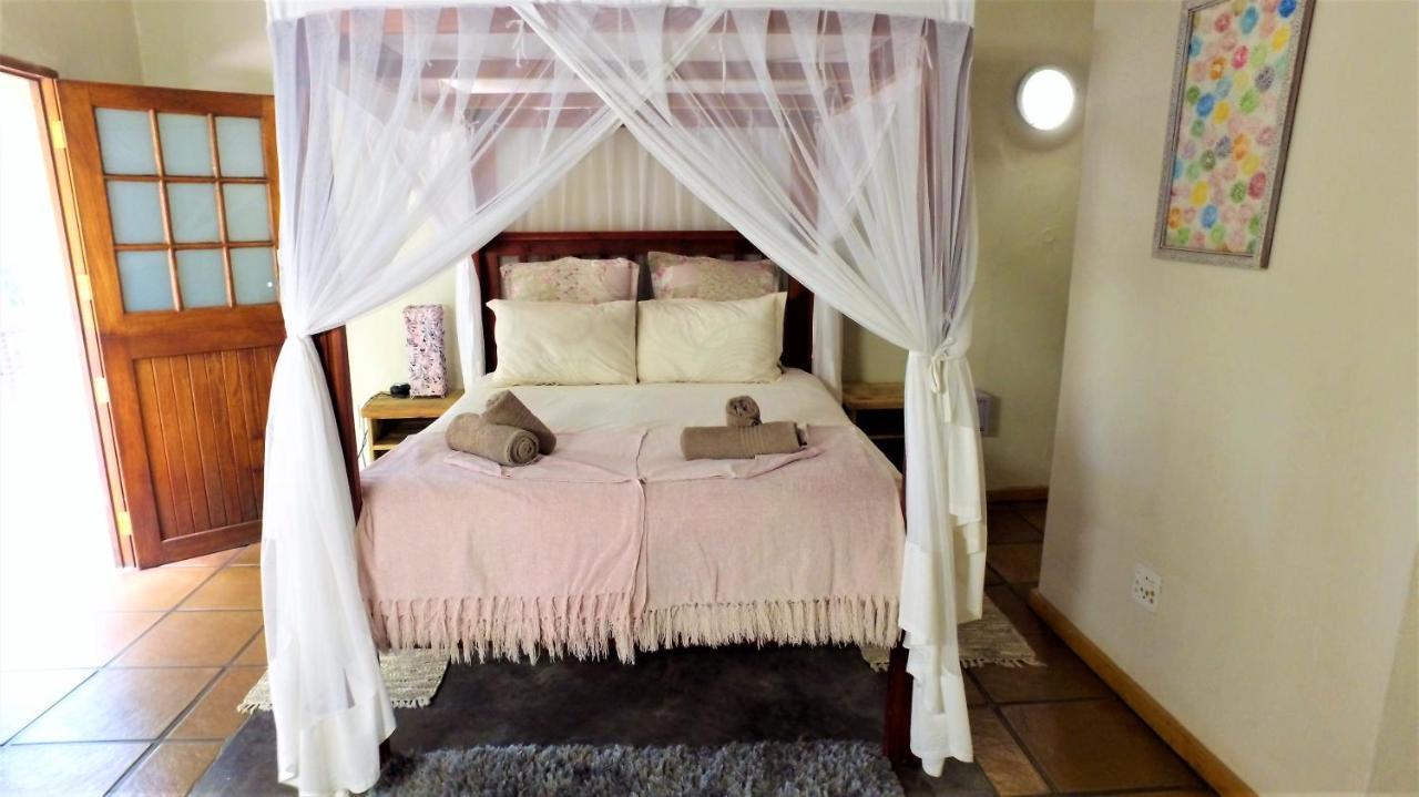 Blyde Mountain Country House Hoedspruit Exterior photo
