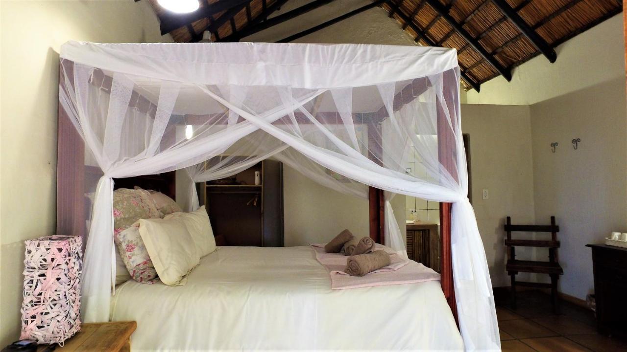 Blyde Mountain Country House Hoedspruit Exterior photo