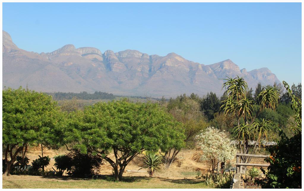 Blyde Mountain Country House Hoedspruit Exterior photo