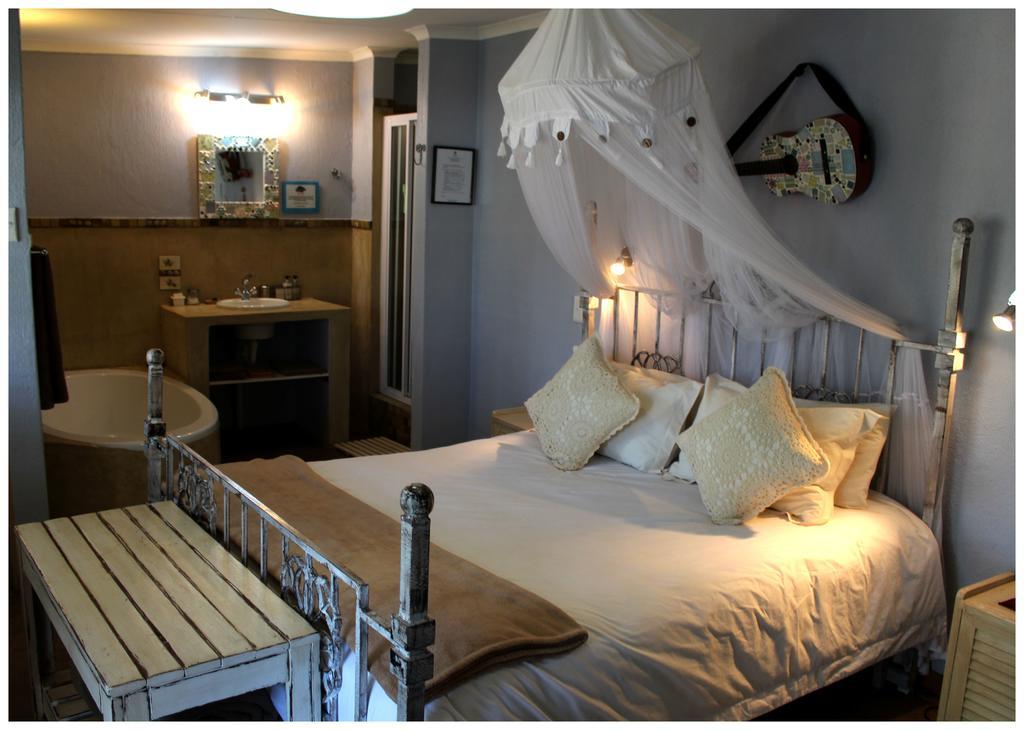 Blyde Mountain Country House Hoedspruit Exterior photo