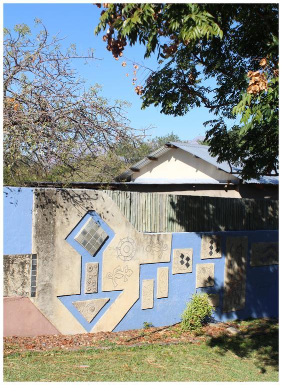 Blyde Mountain Country House Hoedspruit Exterior photo