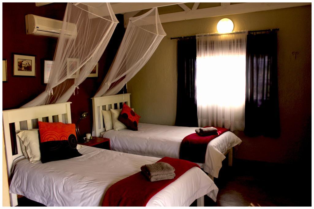 Blyde Mountain Country House Hoedspruit Room photo