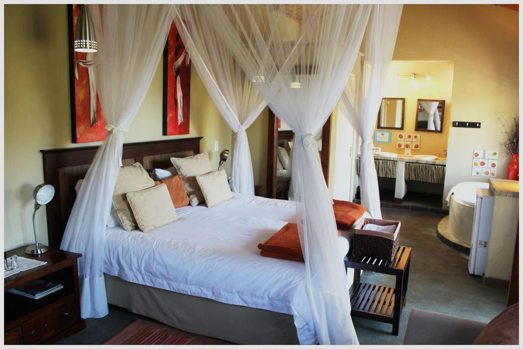 Blyde Mountain Country House Hoedspruit Room photo