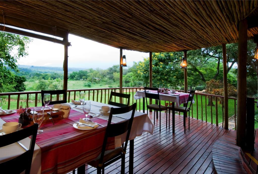 Blyde Mountain Country House Hoedspruit Exterior photo