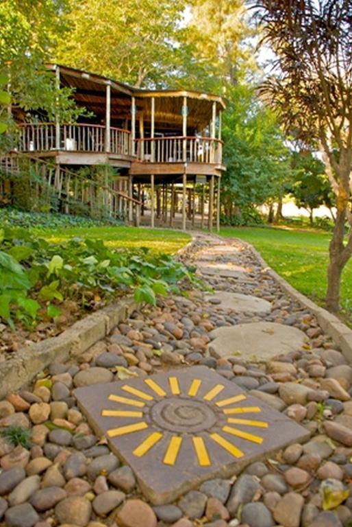 Blyde Mountain Country House Hoedspruit Exterior photo