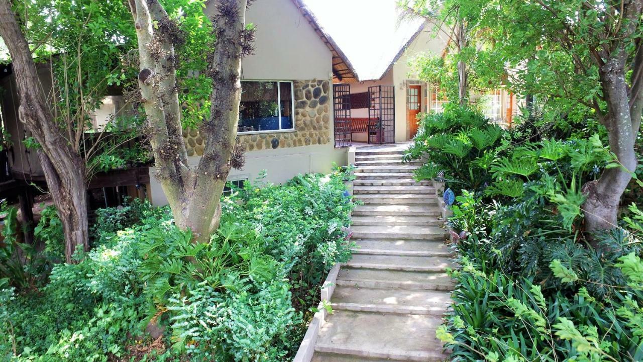 Blyde Mountain Country House Hoedspruit Exterior photo