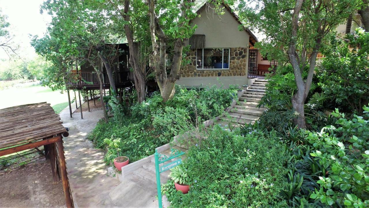 Blyde Mountain Country House Hoedspruit Exterior photo